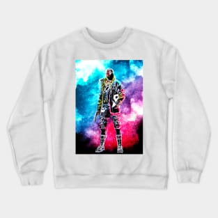 Soul of apex legends Crewneck Sweatshirt